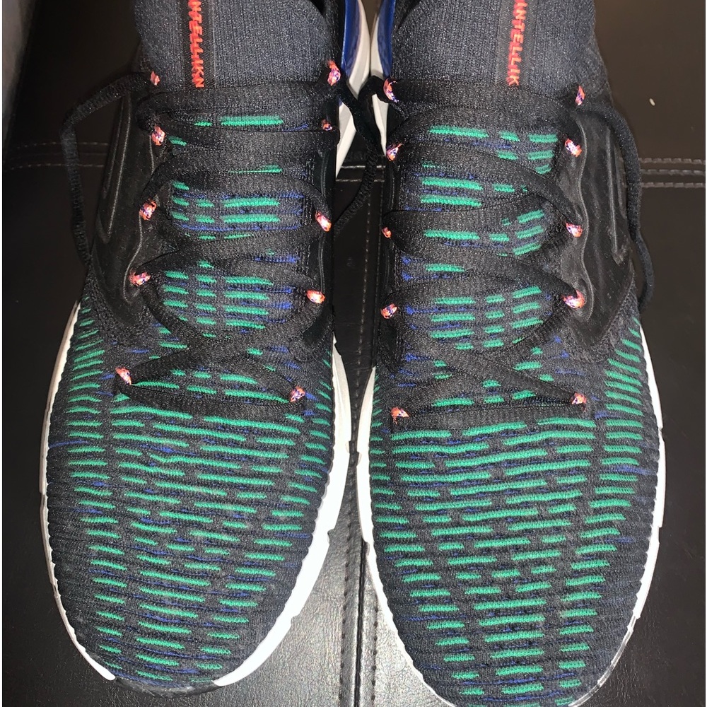 UNDER ARMOUR SNEAKERS - LIMITED ADDITION